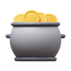money pot