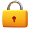 lock