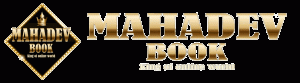 mahadev book logo