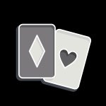 playing card