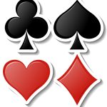 card symbol