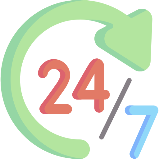 24hours