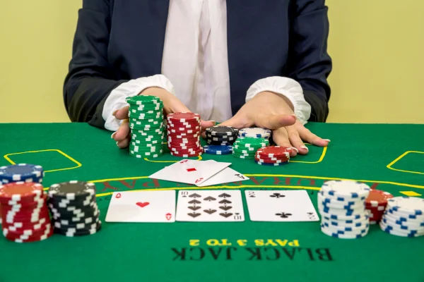 blackjack