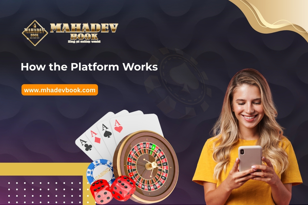 How the Platform Works