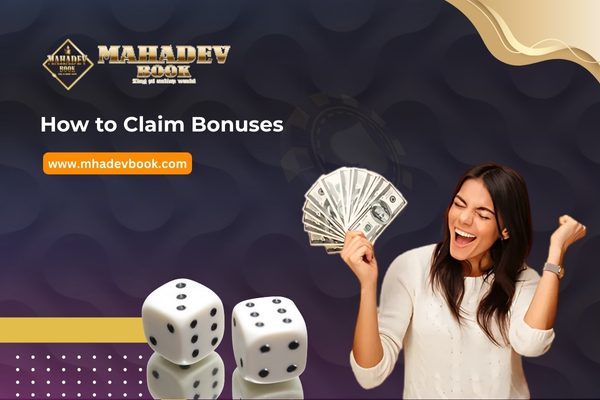 how to claim bonus