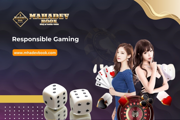 Responsible Gaming