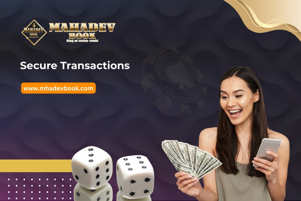 Secure Transactions