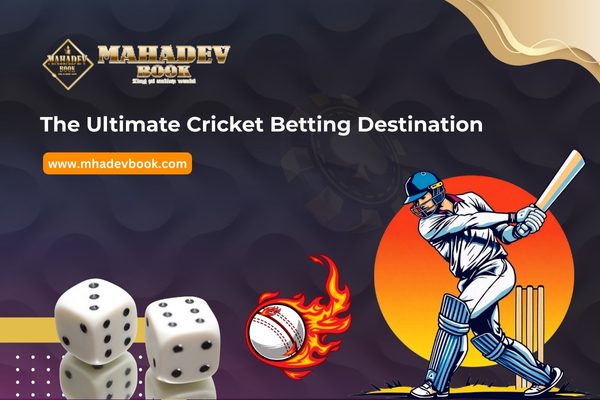 Cricket Betting