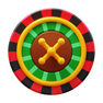 roulette icon