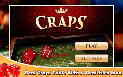 craps