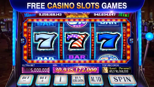 free casino