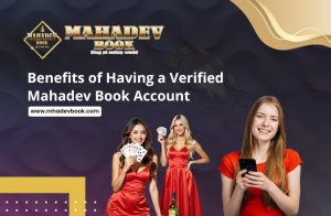 Read more about the article Benefits of Having a Verified Mahadev Book Account