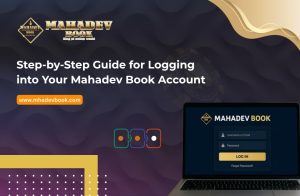 Read more about the article Step-by-Step Guide for Logging into Your Mahadev Book Account
