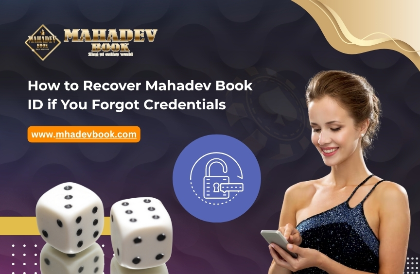 Read more about the article How to Recover Mahadev Book ID if You Forgot Credentials