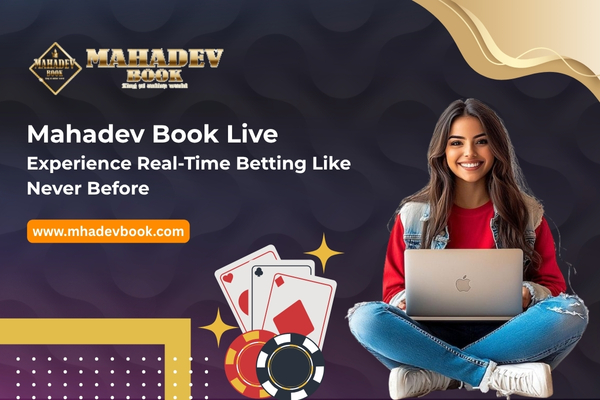 Mahadev Book Live