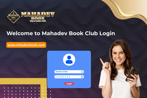 Mahadev Book Club Login