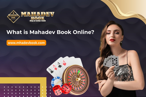 What is Mahadev Book Online | Mahadev Book