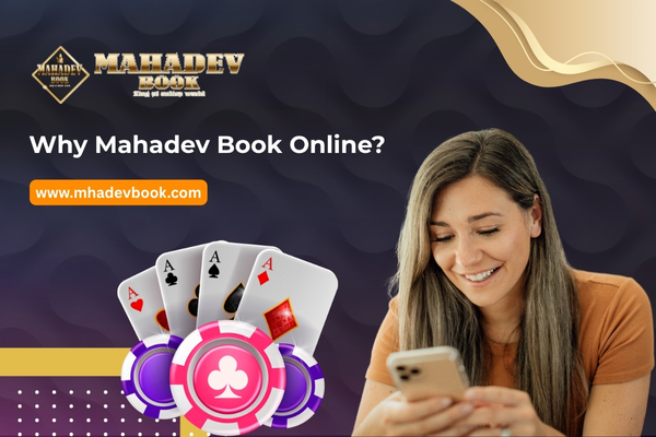 Why Mahadev Book Online | Mahadev Book