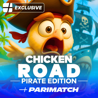 Chicken Road Pirate Edition