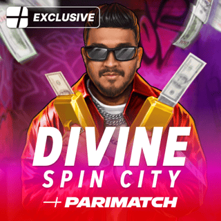 Divine Spin City