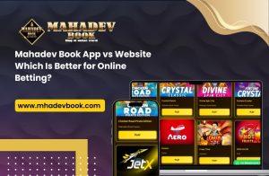 Read more about the article Mahadev Book Beginner’s Guide: Account Setup, Wallet, Betting & Withdrawals