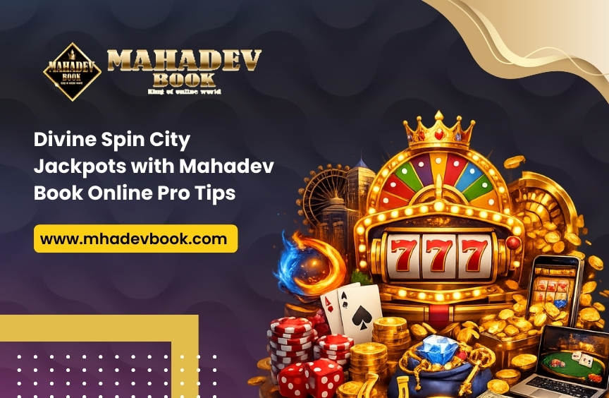 You are currently viewing Crystal Classic Big Spins – Mahadevbook Winning Formula