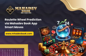 Read more about the article Roulette Wheel Prediction via Mahadev Book App Smart Moves