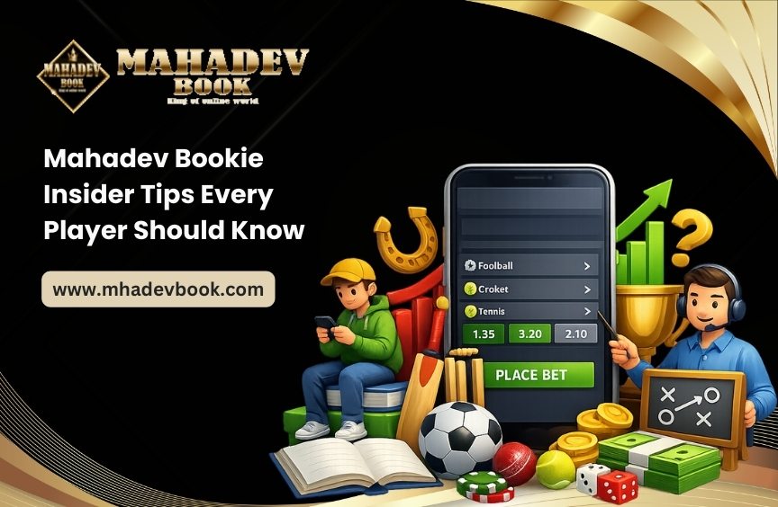 You are currently viewing Mahadev Bookie Insider Tips Every Player Should Know