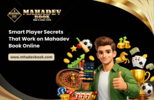 Read more about the article Smart Player Secrets That Work on Mahadev Book Online