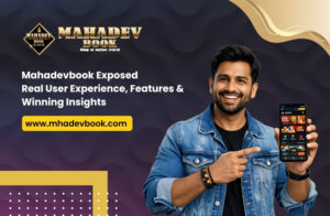 Read more about the article Mahadevbook Exposed: Real User Experience, Features & Winning Insights