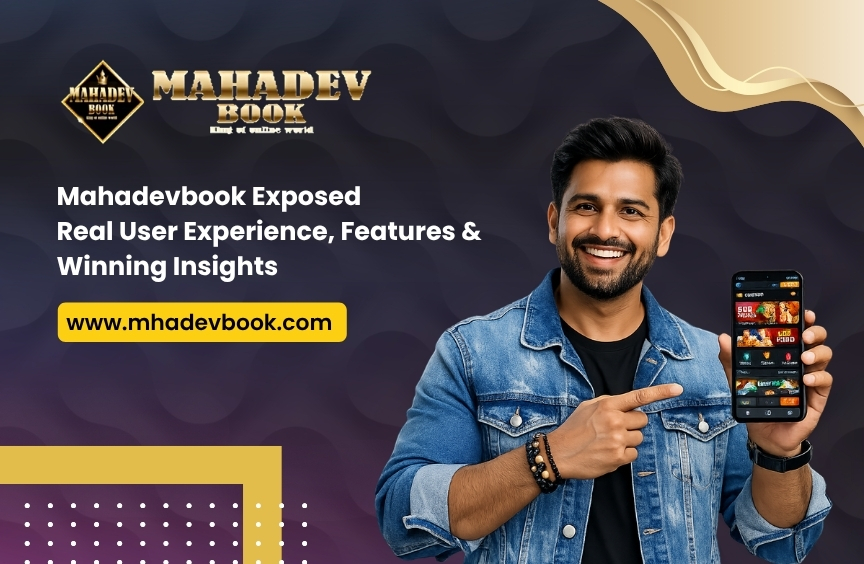 Read more about the article Mahadevbook Exposed: Real User Experience, Features & Winning Insights