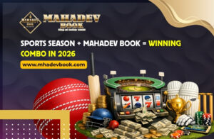 Read more about the article Sports Season + Mahadev Book = Winning Combo in 2026