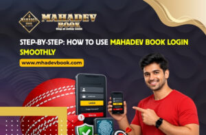 Read more about the article Step-by-Step: How to Use Mahadev Book Login Smoothly